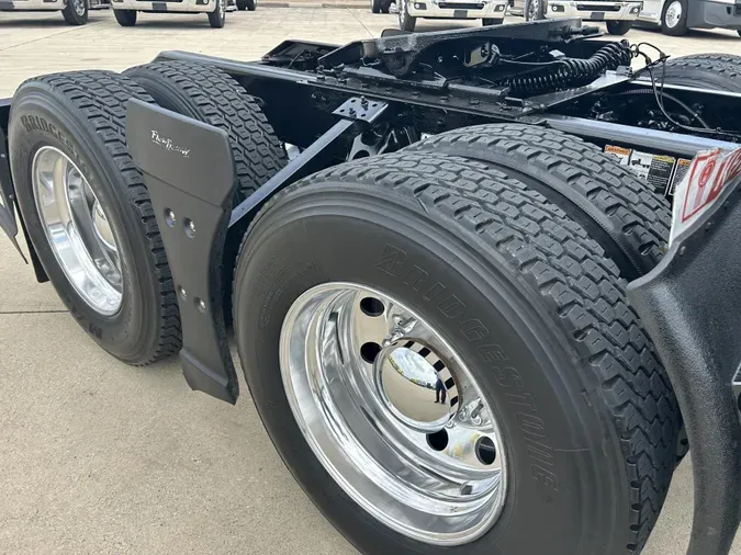 2021 Kenworth T680