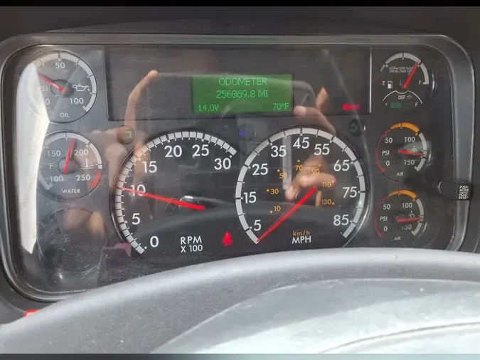 2019 FREIGHTLINER/MERCEDES M2 106