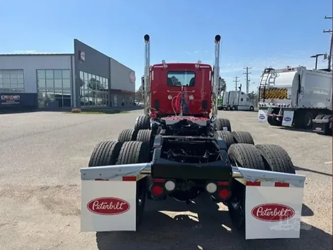 2027 PETERBILT 5899b7305cd4884e74866589835c23217a3