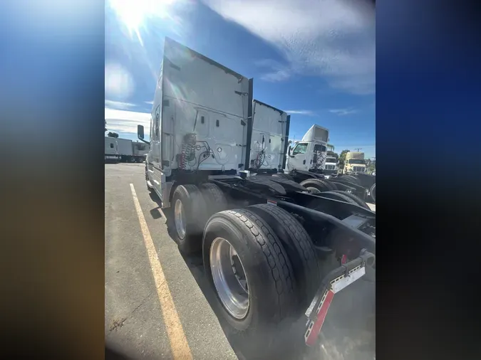 2022 FREIGHTLINER NEW CASCADIA PX12664