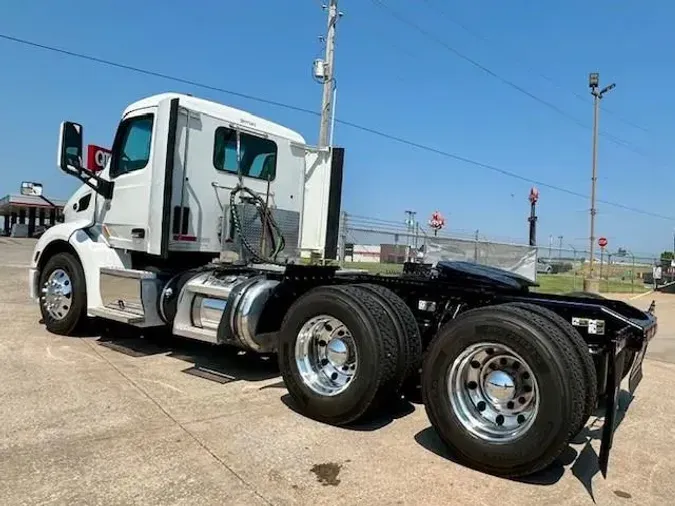 2020 Peterbilt 579
