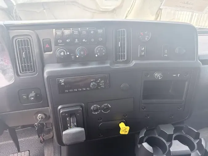 2020 NAVISTAR INTERNATIONAL MV607 (4X2)9b74e6c51813ec6e789dd4907ac00219