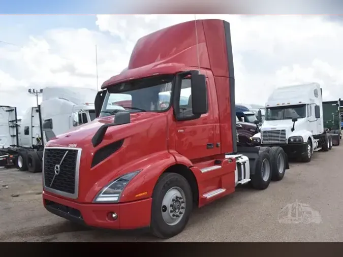 2021 VOLVO VNR64T3009b751d9af535649b9e2bbe62ca117939