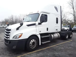 2020 FREIGHTLINER/MERCEDES NEW CASCADIA PX12664