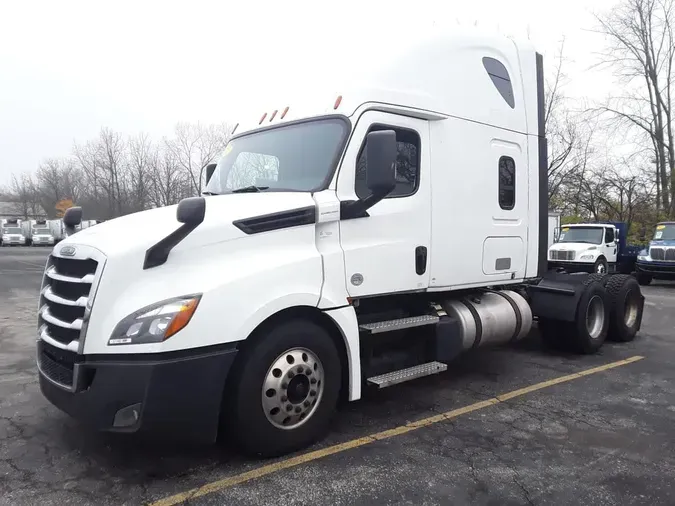 2020 FREIGHTLINER/MERCEDES NEW CASCADIA PX126649b761d23a9fed2fc453645f6487d5eb5