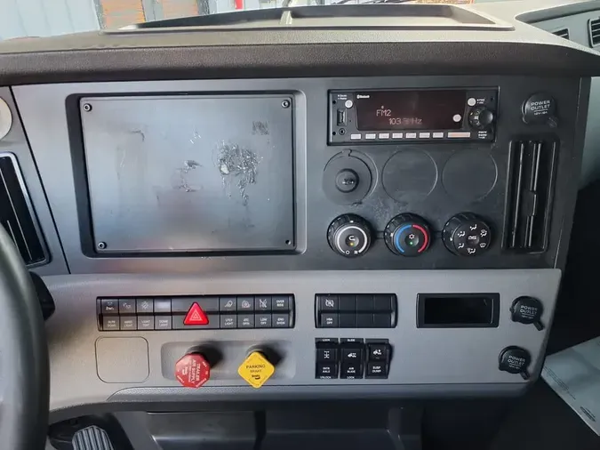 2022 FREIGHTLINER/MERCEDES NEW CASCADIA PX12664