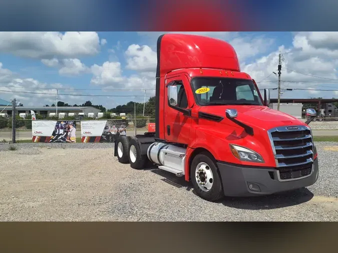 2022 FREIGHTLINER/MERCEDES NEW CASCADIA PX126649b76892dd28fa7038975e85c838a7ceb