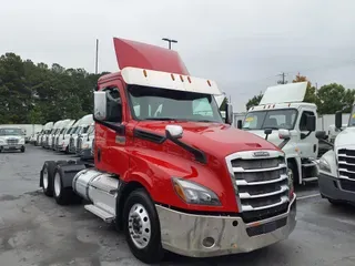 2019 FREIGHTLINER/MERCEDES NEW CASCADIA PX12664