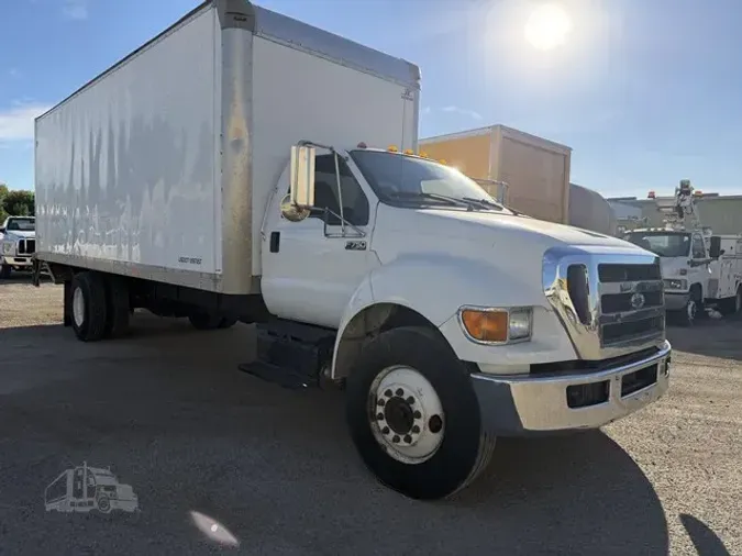 2013 FORD F750 XL SD9b77a1513d11ba08b8d832c9478a4c64