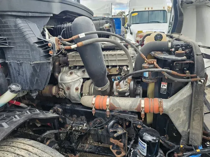 2019 FREIGHTLINER/MERCEDES NEW CASCADIA PX126649b7872c56fcddf723d7a96b0c606a239