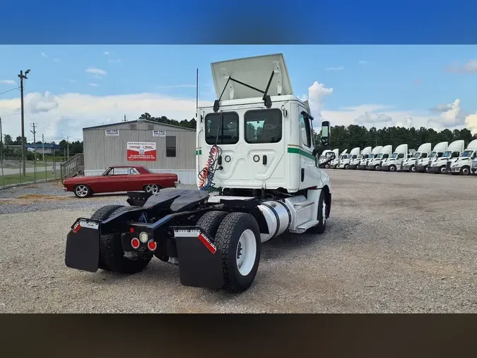 2021 FREIGHTLINER/MERCEDES CASCADIA PX12642ST