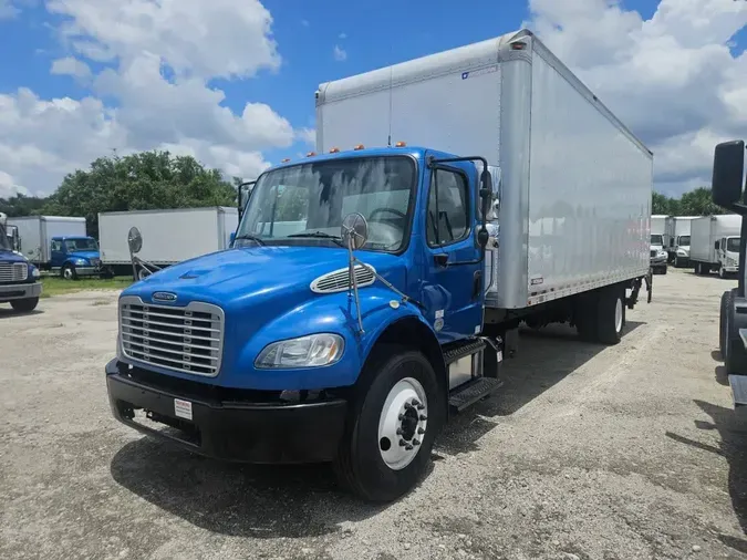 2019 FREIGHTLINER M2 1069b78c33bce2595e306ab5bb7487947e5