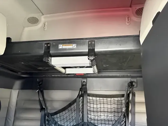 2022 FREIGHTLINER CA126