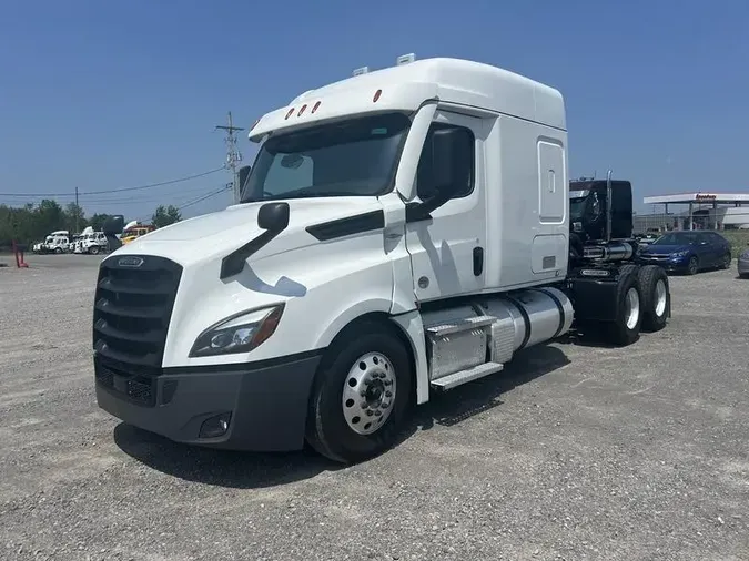 2022 Freightliner Cascadia&reg;