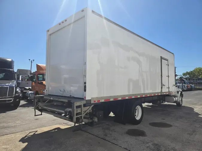 2018 NAVISTAR INTERNATIONAL 4300