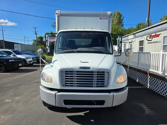 2020 FREIGHTLINER/MERCEDES M2 106