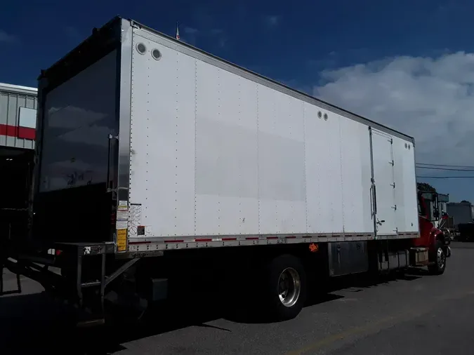 2020 FREIGHTLINER M2 106