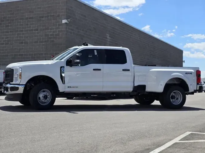 2024 Ford Super Duty F-350 DRW