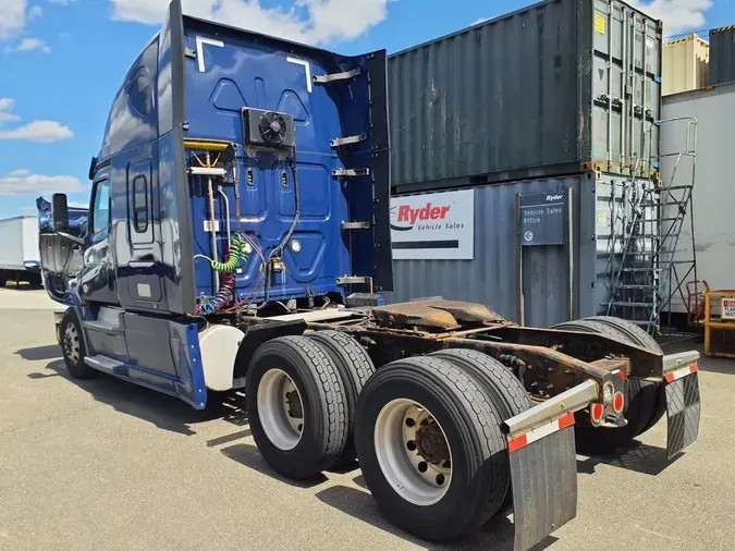2020 FREIGHTLINER/MERCEDES NEW CASCADIA PX126649b7bd82920acb54fc3593fbd47a23d5c