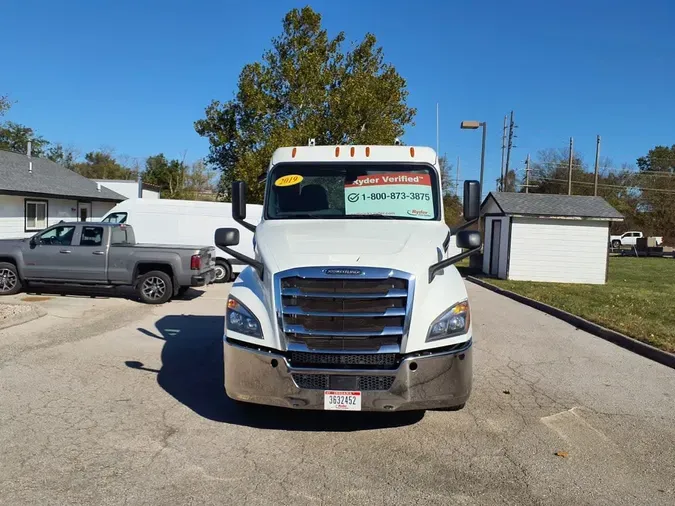 2019 FREIGHTLINER/MERCEDES NEW CASCADIA PX126649b7c2a6009fe474bbeced854c67d8993