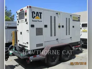 2012 Caterpillar APS150