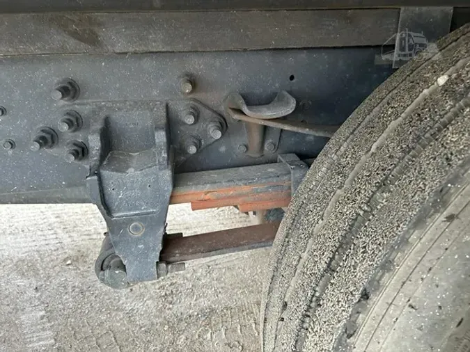 2019 FORD F650 SD