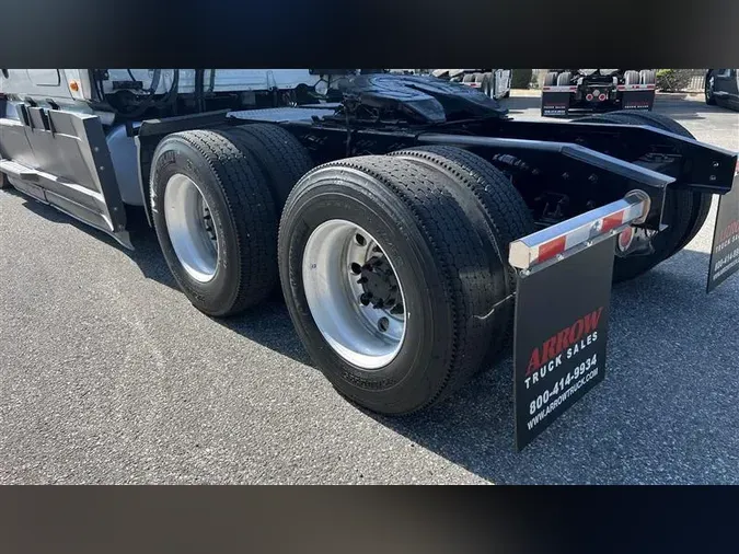 2021 FREIGHTLINER CA1269b7f03a39cc45e35b46343b0d74f846f