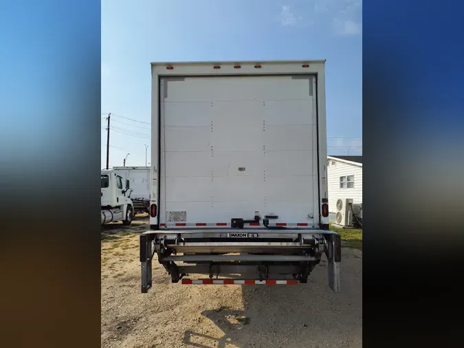 2020 NAVISTAR INTERNATIONAL MV607 (4X2)9b7f1816c6b900ca7af80b7f41a76969