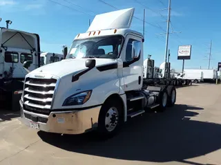 2020 FREIGHTLINER/MERCEDES NEW CASCADIA PX12664