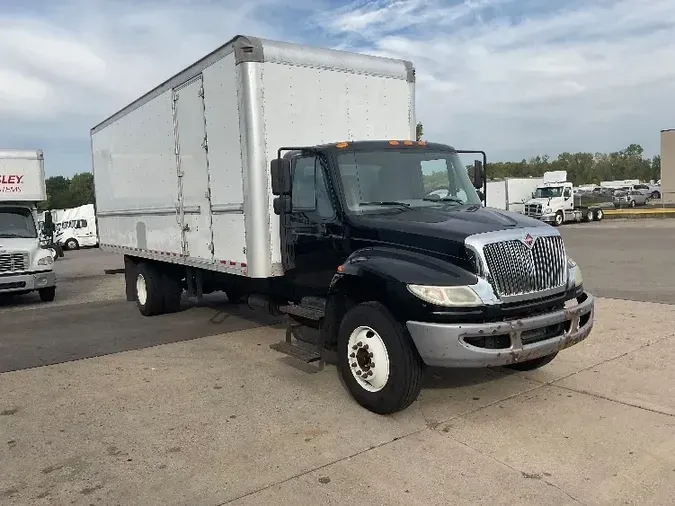 2017 International 43009b801c50d5376dc4a7b94293110eb9f5