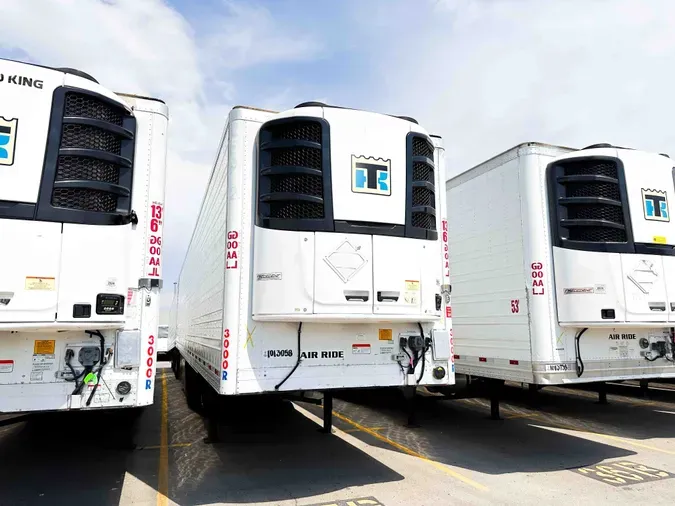 2019 UTILITY VS2RA