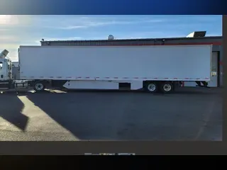 2016 UTILITY TRAILERS VS2RA 53/162/102