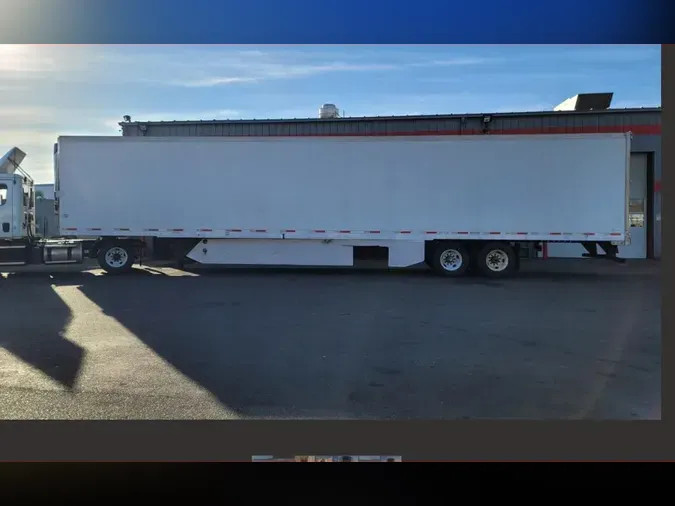 2016 UTILITY TRAILERS VS2RA 53/162/1029b826d4566ba27e5635ad0a7d6599035