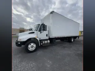 2018 NAVISTAR INTERNATIONAL 4300
