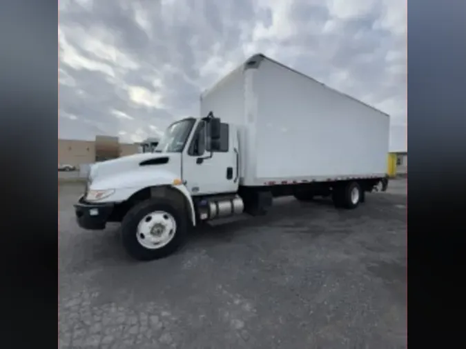 2018 NAVISTAR INTERNATIONAL 43009b82ef18cac26825c90a9319d53bdd2e