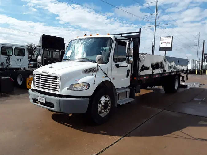 2019 FREIGHTLINER/MERCEDES M2 1069b83f502c9a382ba8359a30d5d14857c