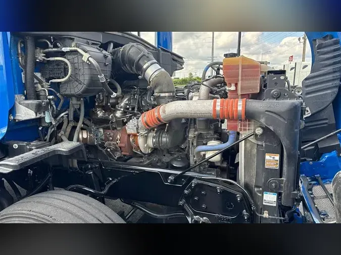2020 PETERBILT 579