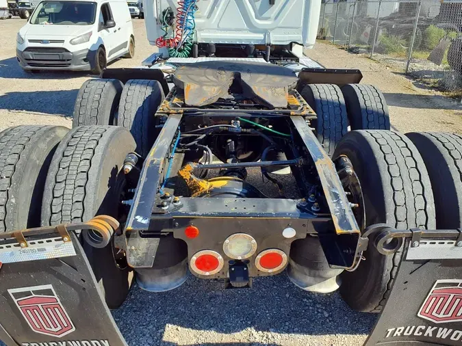 2019 FREIGHTLINER/MERCEDES NEW CASCADIA PX12664