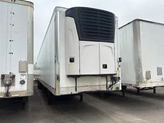 2017 UTILITY TRAILERS VS2RA 53/162/102