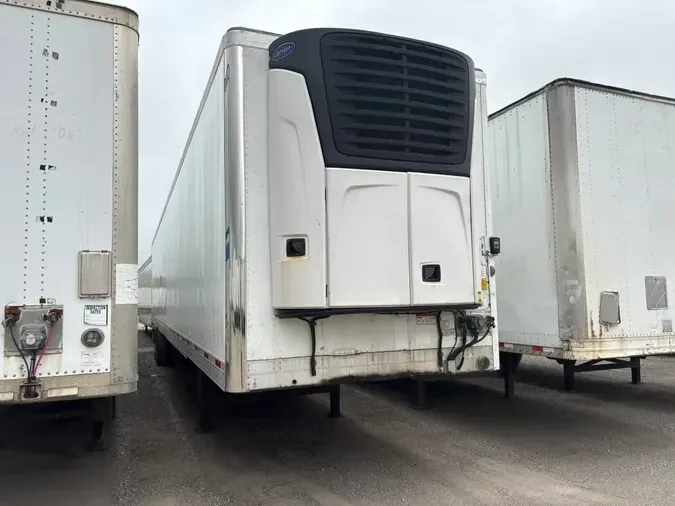 2017 UTILITY TRAILERS VS2RA 53/162/1029b850d34371011f2edb1815bd748538b