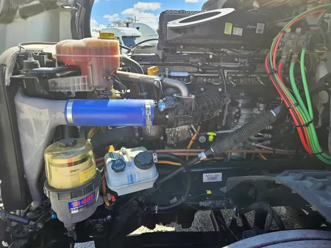 2022 FREIGHTLINER/MERCEDES NEW CASCADIA PX126649b85b71b843b4a89007f78ac2a28c058