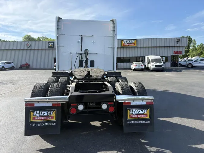 2022 Peterbilt 5799b88403466fda5063cccb52e98e4db0e