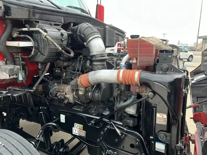 2019 Peterbilt 579