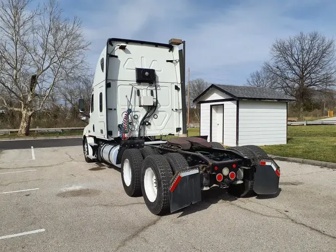 2020 FREIGHTLINER/MERCEDES NEW CASCADIA PX12664
