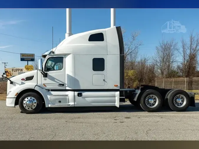 2022 PETERBILT 579