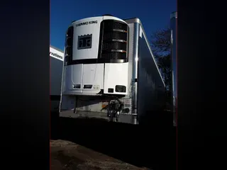 2017 UTILITY TRAILERS VS2RA 53/162/102