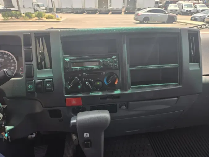 2019 Isuzu NRR