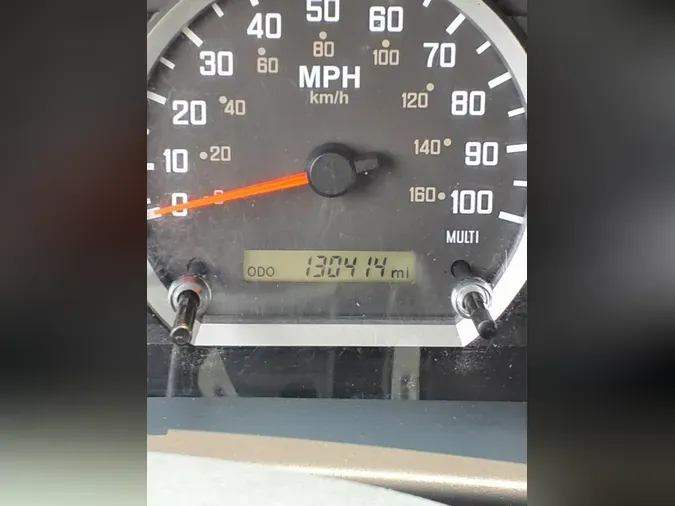 2018 ISUZU NPR
