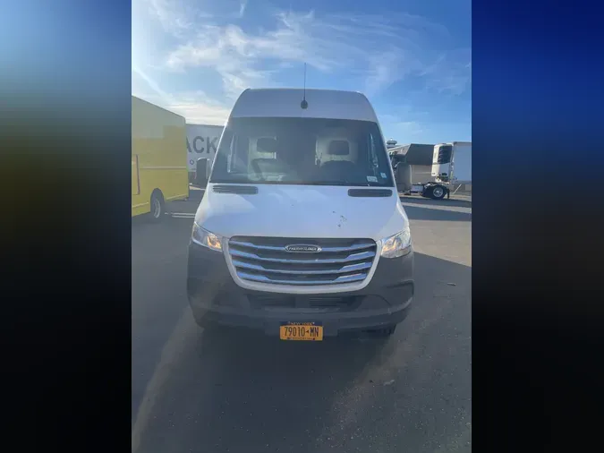 2019 MERCEDES-BENZ SPRINTER 3500