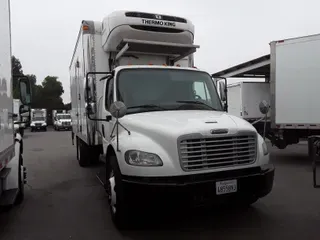 2017 FREIGHTLINER/MERCEDES M2 106